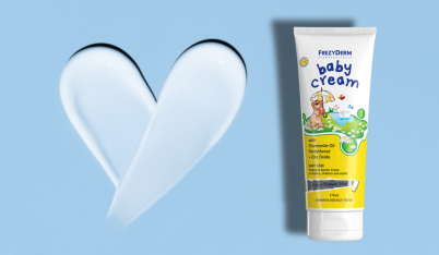 BABY LINE - ΦΡΟΝΤΙΔΑ ΜΩΡΟΥ